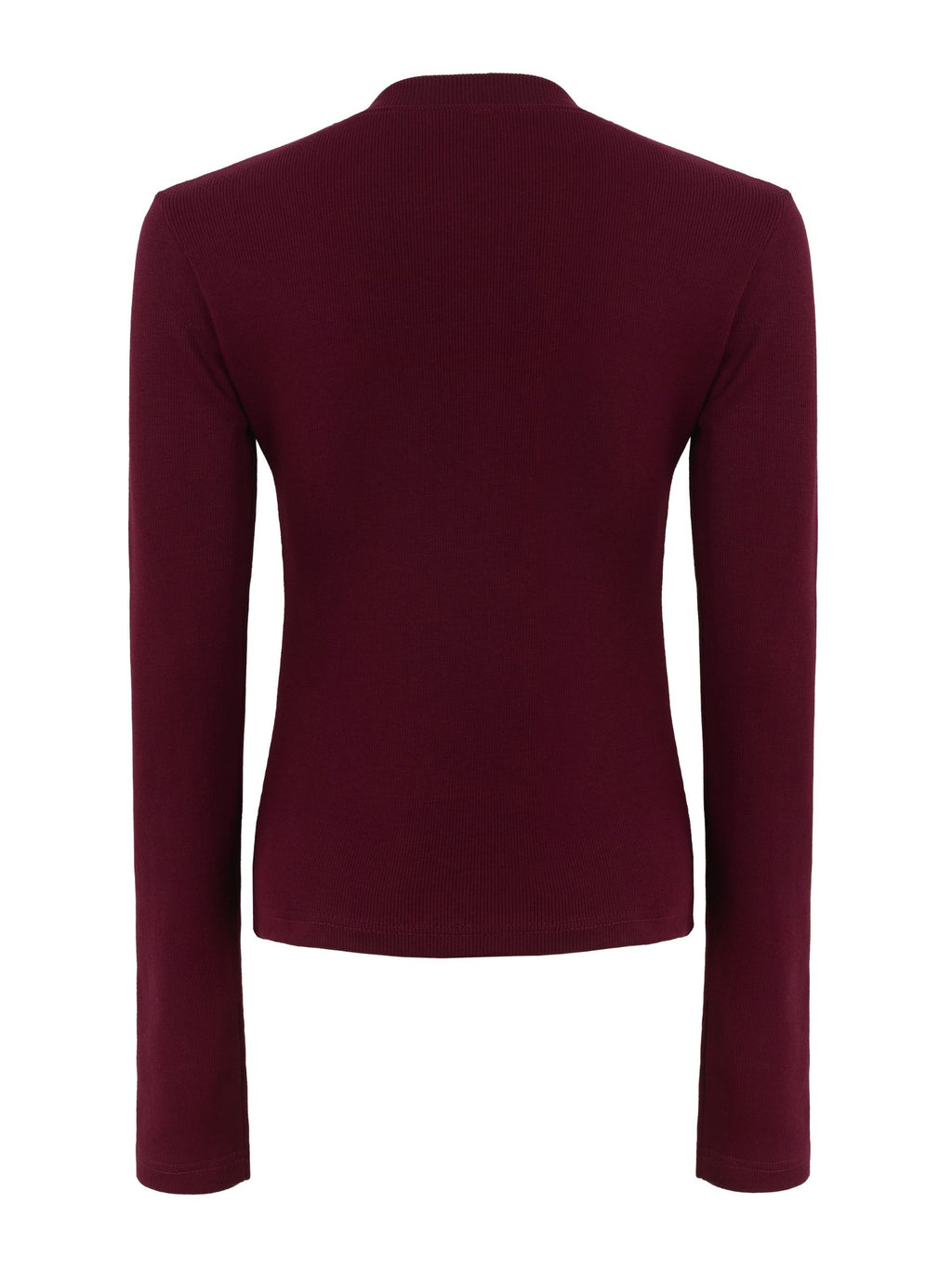 Rib Knit Cardigan & Pants Set - Cozy Ribbed Loungewear 2Pc Set with Button Front