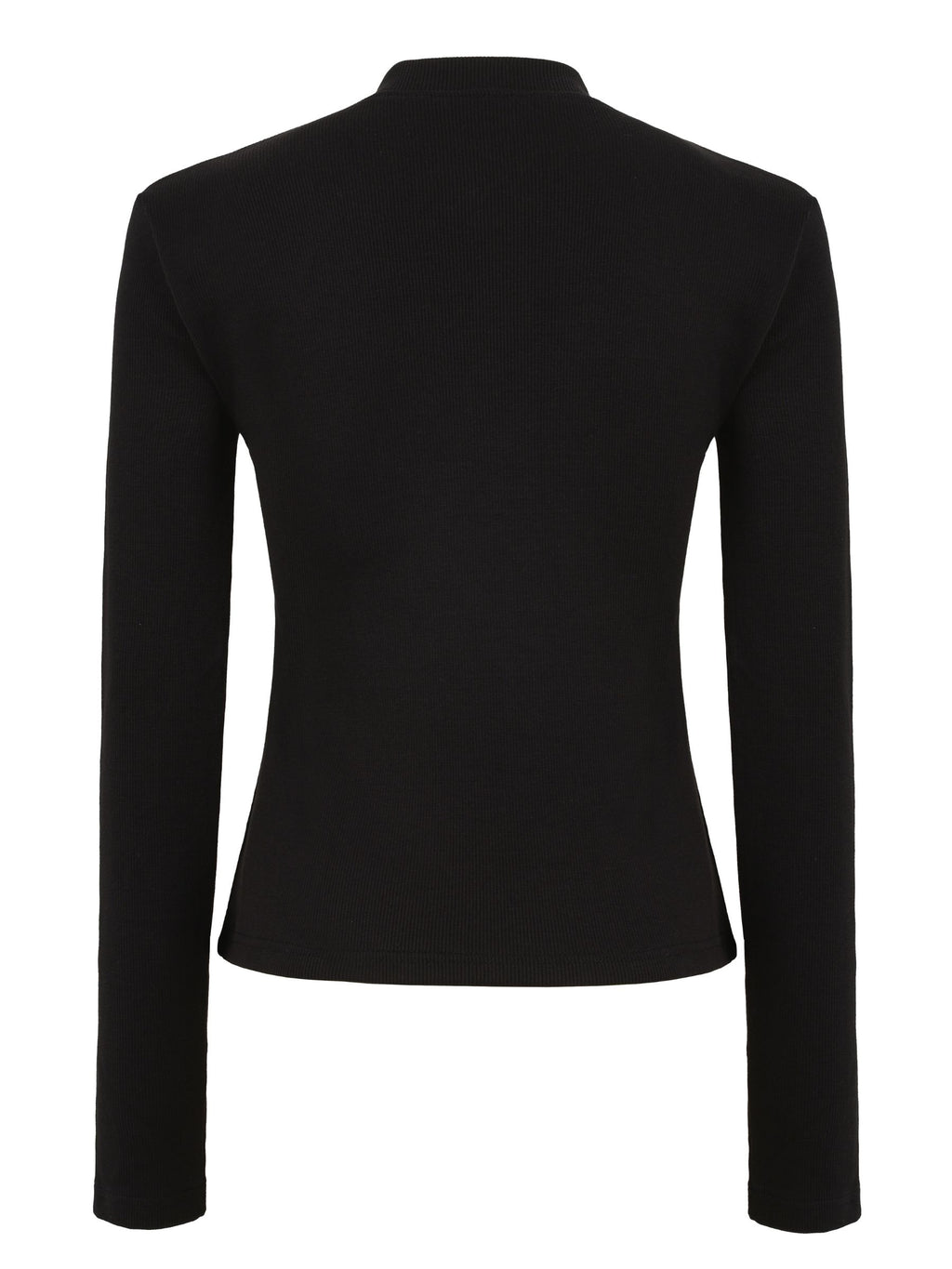 Rib Knit Cardigan & Pants Set - Cozy Ribbed Loungewear 2Pc Set with Button Front