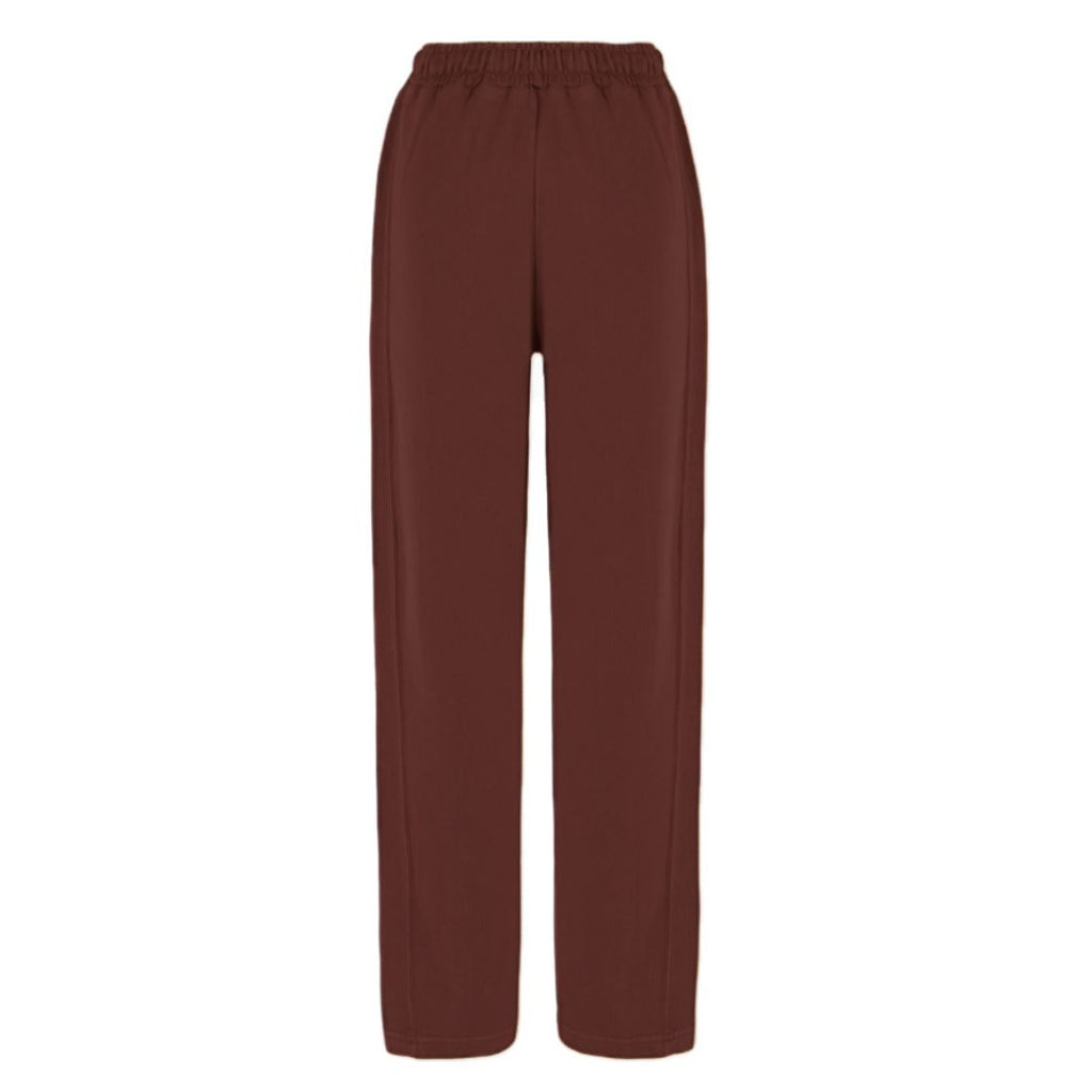 Women Acid Wash Crop Top Zip Tracksuit Straight Leg Joggers - Stylish Female Jacket