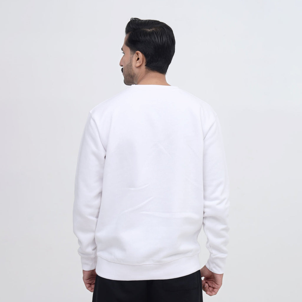 COCORADO Mountain Graphic Sweatshirt