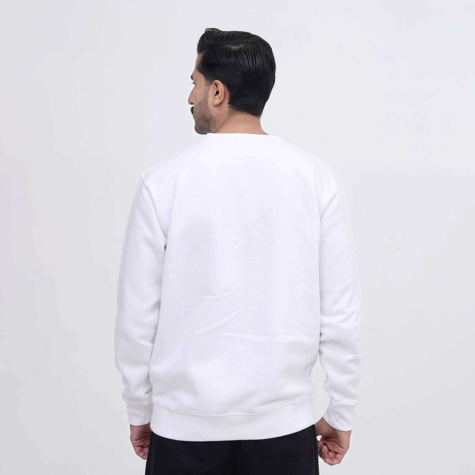 COCORADO Mountain Graphic Sweatshirt