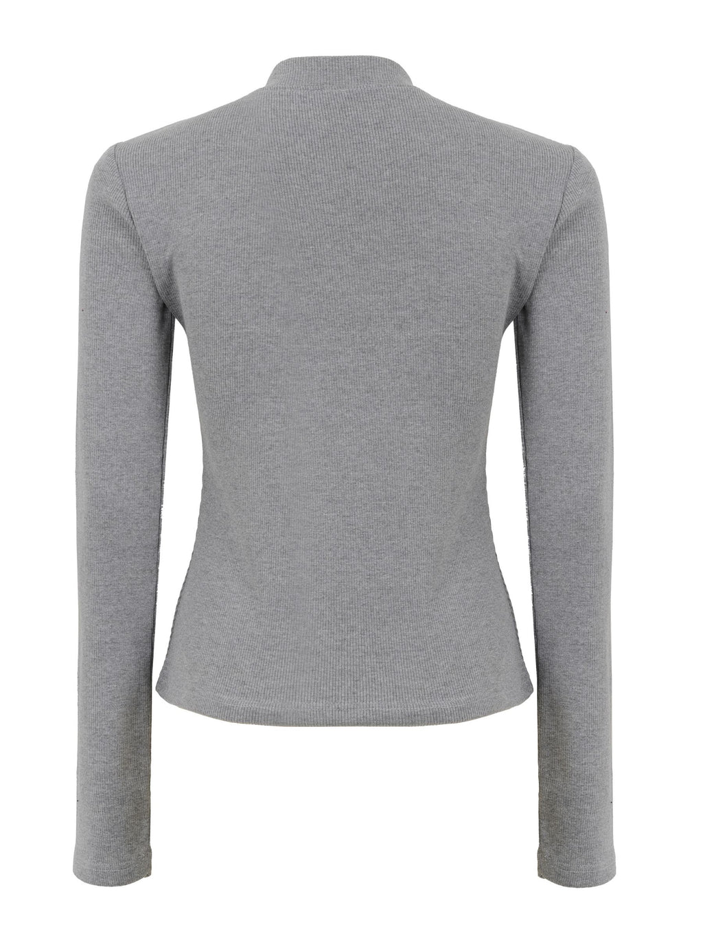 Rib Knit Cardigan & Pants Set - Cozy Ribbed Loungewear 2Pc Set with Button Front