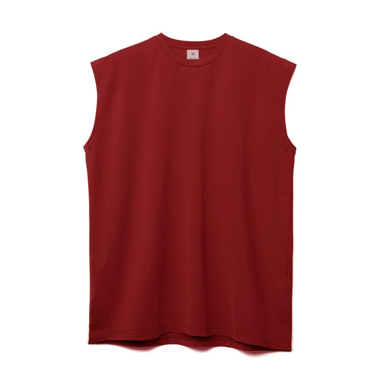 Gym Exercise Tank Top