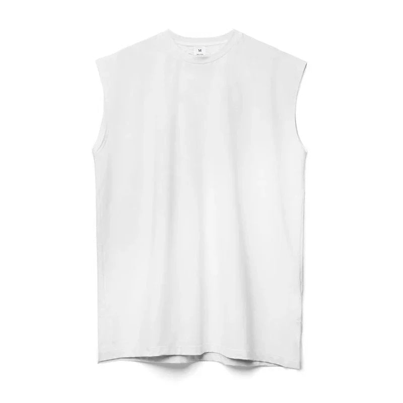 Gym Exercise Tank Top