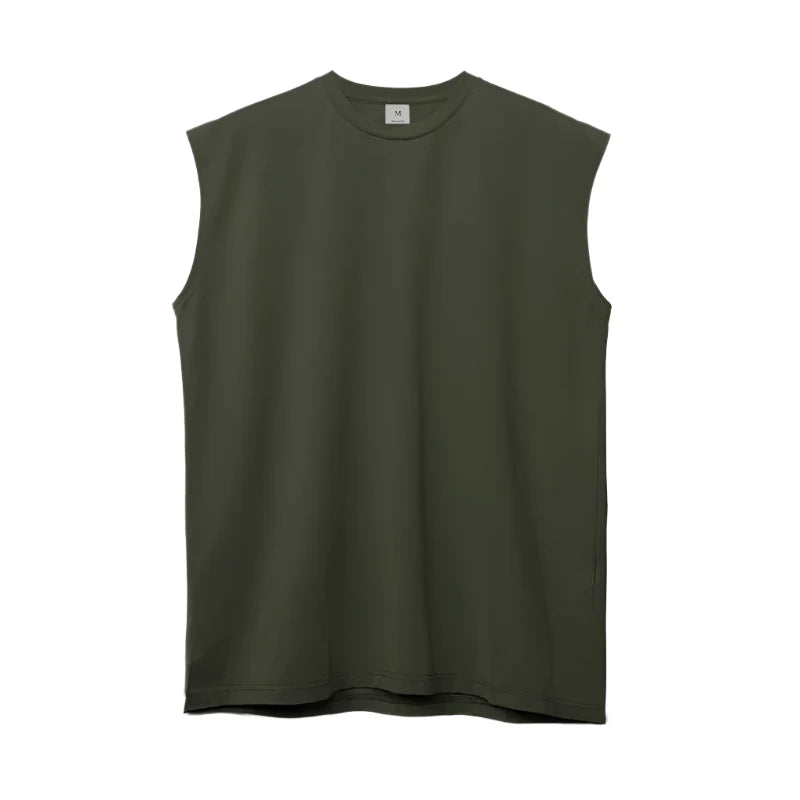 Gym Exercise Tank Top